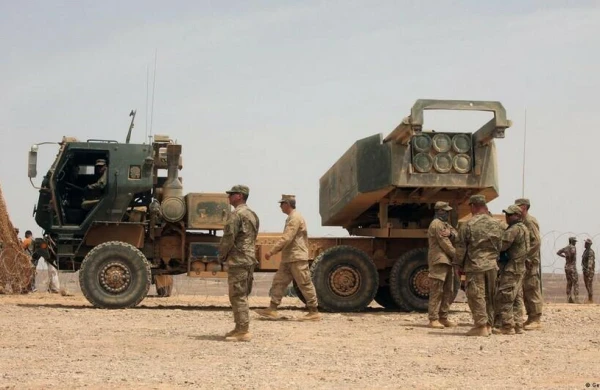 Bu ölkə Ukraynaya təxminən 2 milyard dollarlıq hərbi yardım edib