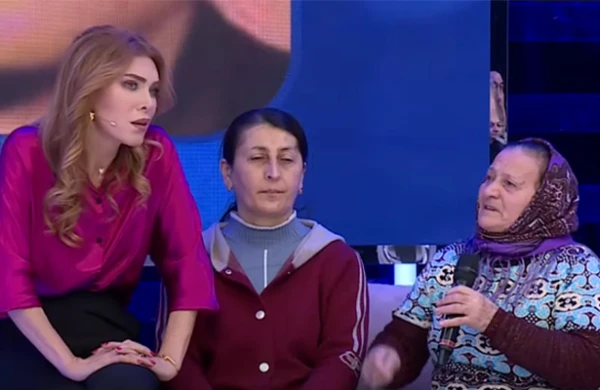 Xoşqədəmin verilişi faciəyə səbəb oldu - TƏFƏRRÜATLAR