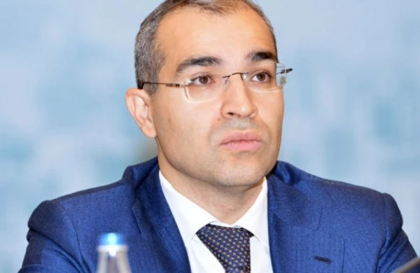 Mikayıl Cabbarov virusa yoluxdu