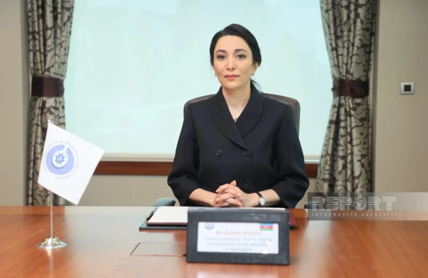 Ombudsman  açıqlama yaydı