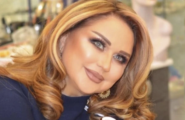 Xalq artistinin bloger qızı ana oldu - FOTO 