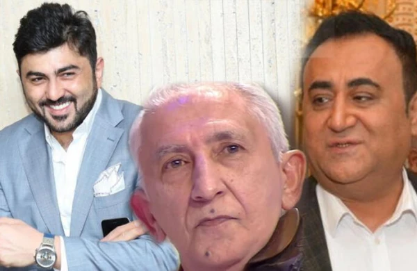 "Elçin Cəlilovu narkotikə öyrəşdirən musiqiçi Natiq Nuriyevdir"