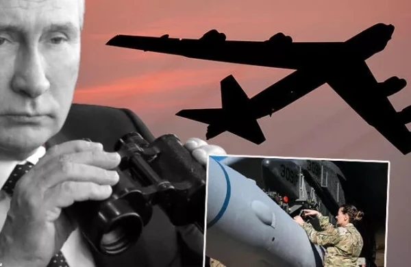 SON DƏQİQƏ! Putin TƏCİLİ ƏMR verdi, ABŞ hərəkətə keçdi - İLK DƏFƏ...
