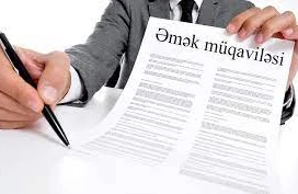 Əmək müqaviləsi əvəzinə xidmət müqaviləsi bağlanması  qanunauyğundurmu?