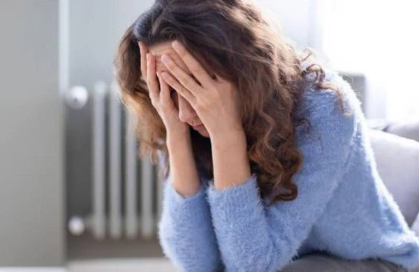 Hirs, qəzəb və depressiya qaraciyər xəstəliyinin əlamətidir