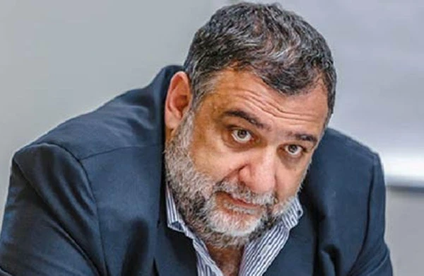 Vardanyan bu məqsədlə Qarabağa göndərilib