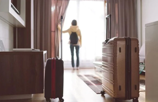 Hoteldə qalmağa görə vergi tutulacaq