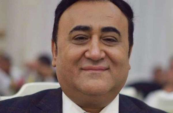 “Azərbaycanda atalıq məzuniyyətinə çıxan ilk insanam”