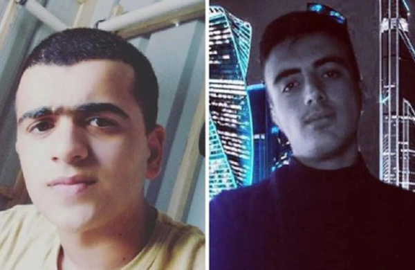 Bu gün həlak olan hərbçilərimizin FOTOLARI