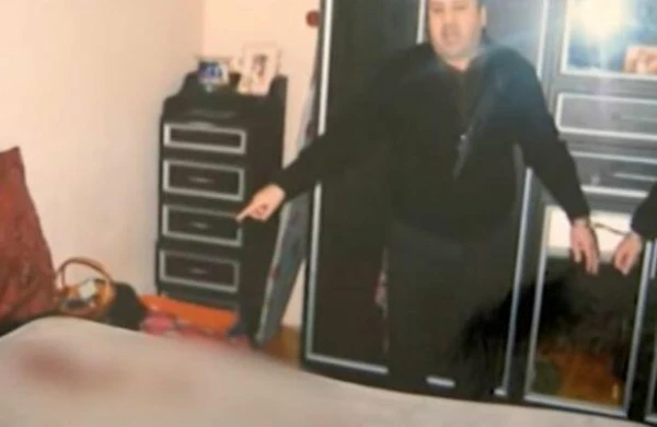 Anasının yanında dediyi sözə görə arvadını döyüb öldürdü - Bakıdakı qətlin TƏFƏRRÜATI - FOTO