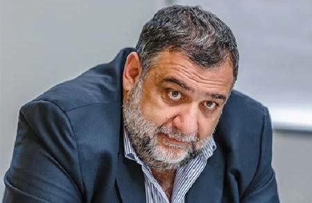 Ruben Vardanyan xəstələri Qarabağdan buraxmır
