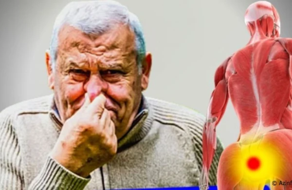 Bağırsaqların ÇÜRÜDÜYÜNÜ Göstərən 14 VACİB ƏLAMƏT!