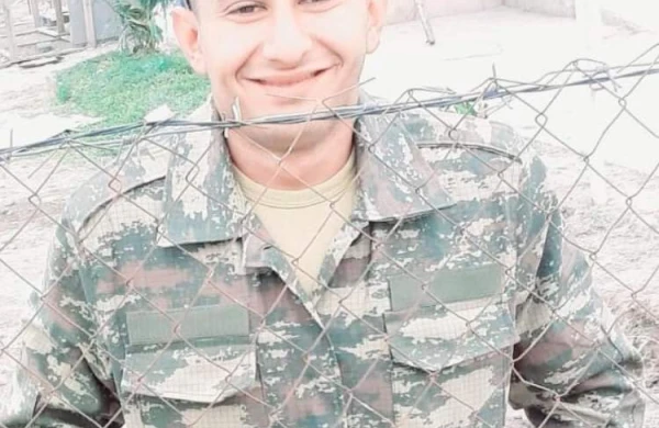 Şəhid Murad Əsədovun doğum günüdür