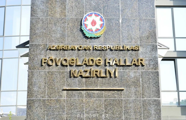 FHN-lə bağlı növbəti qalmaqal (VİDEO)