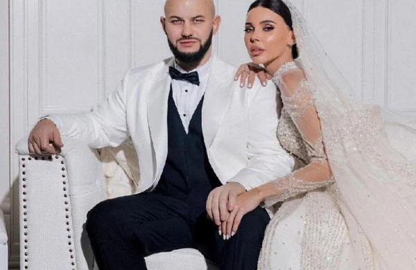 Toyu üçün 23 milyon xərclədi - FOTOlar