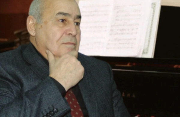 Azərbaycanın məşhur bəstəkarı vəfat etdi