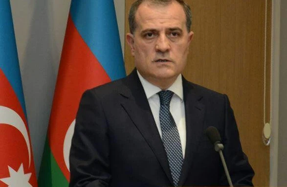 Sülh sazişinin təşəbbüskarı ilk gündən Azərbaycan tərəfi olub - Nazir