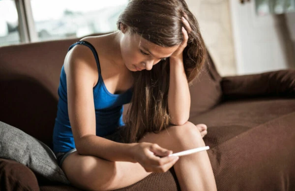 Azərbaycanda 15-17 yaşlılar arasında abortlar artıb