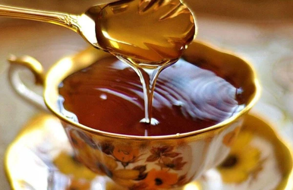 Uşağa şirin çay vermək olarmı?