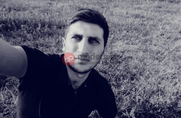 Üzücü xəbər gəldi: Faciəli şəkildə ölən şəhid qardaşı imiş