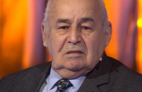 Oqtay Rəcəbovun oğlu: "Atamın dəfn mərasimi olmayacaq" 