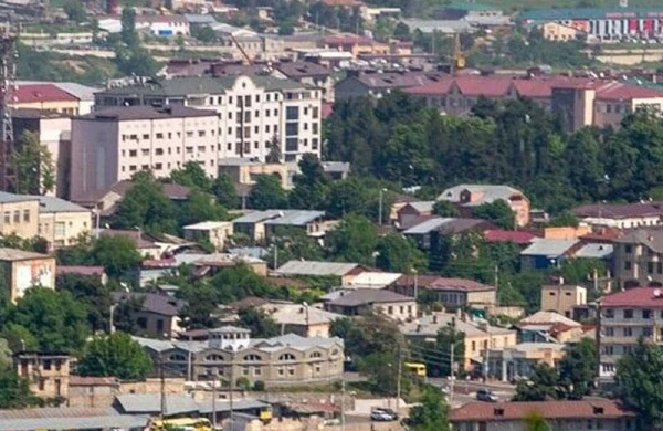 Azərbaycana qarşı alçaq bir oyun gedir - Türk polkovnik