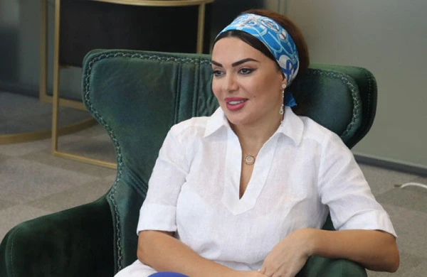 “Qadınlar bu yaşda cinsi baxımdan daha da aktivləşir”