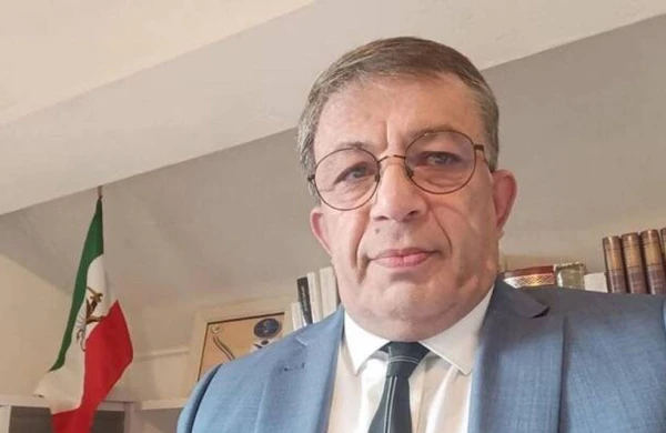 “O, 40 ildən çoxdur ki, insan haqlarına qarşı çıxır” - Xameneinin bacısı oğlu