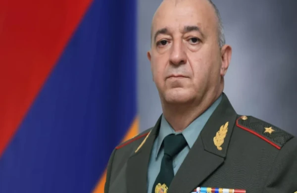 SON DƏQİQƏ! Araik Arutyunyan HƏBS EDİLDİ