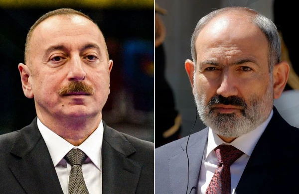 Əliyev Paşinyanı QABAQLAYIR, Bakı Qərblə YAXINLAŞIR: Rusiya qəzəblidir, yenə HƏDƏLƏYİR