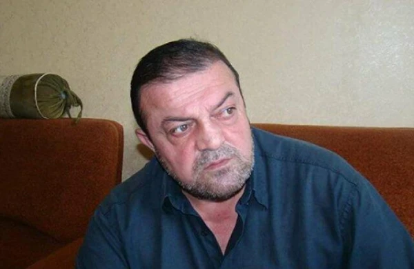 Azərbaycanda tanınmış aktyor evində ölü tapılıb - FOTO
