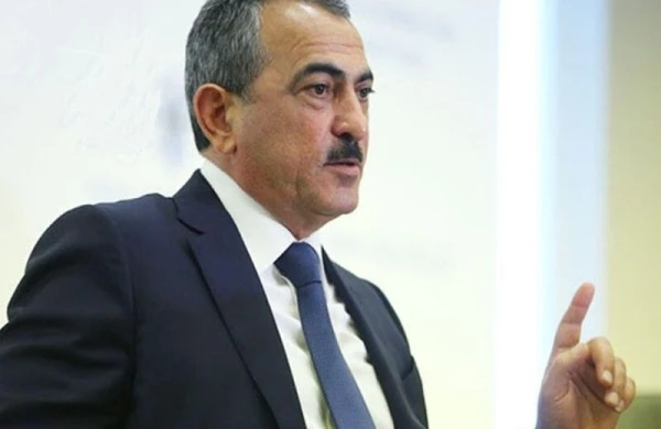 Yaponiyadan it gətirən, şəxsi çimərliyi olan sabiq sədr - Unudulan məmurlar