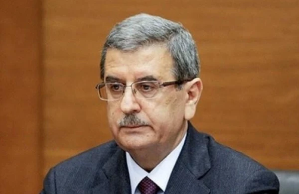 "Mən bundan sonra evdə otura bilmərəm" - İşdən çıxan 70 yaşlı general