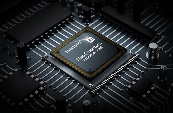 Hər şey ən xırda detalına qədər görünür. Neo QLED 8K haqqında bir neçə söz