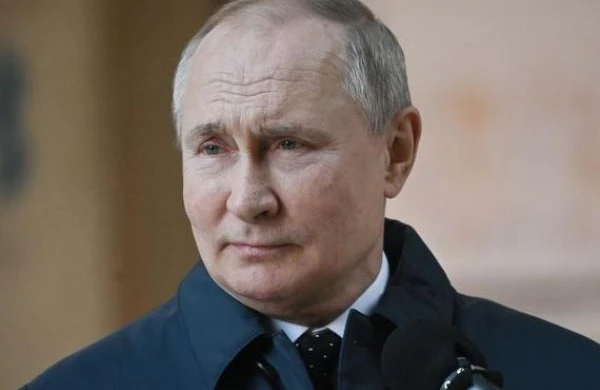 Putin rus qadınlarına bunu QADAĞAN ETDİ
