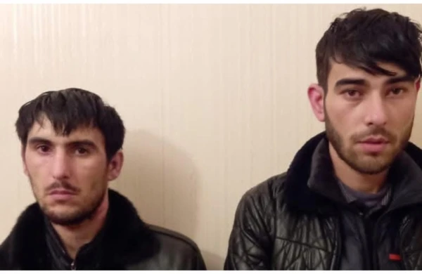 Şabran sakinlərindən külli miqdarda narkotik vasitə müsadirə edilib