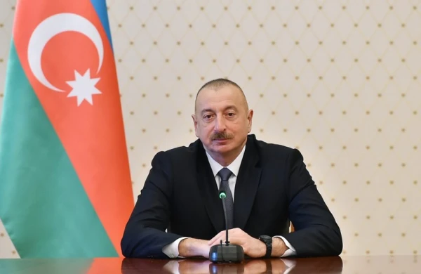 Cinayət Məcəlləsində dəyişiklik edilməsi haqqında qanun təsdiqləndi