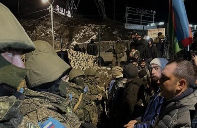 Moskvanın Laçın yolu ilə bağlı PLANI DƏYİŞDİ - Bakıya qarşı YENİ OYUN HAZIRLANIR