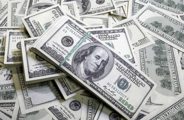 ABŞ Ukraynaya 2 milyard dollar maliyyə yardımı ayırdı