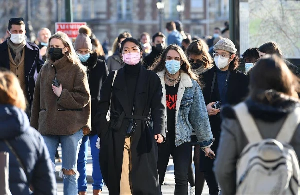 COVİD-19-a bənzər yeni virus növü yayıldı – Simptomları bunlardır