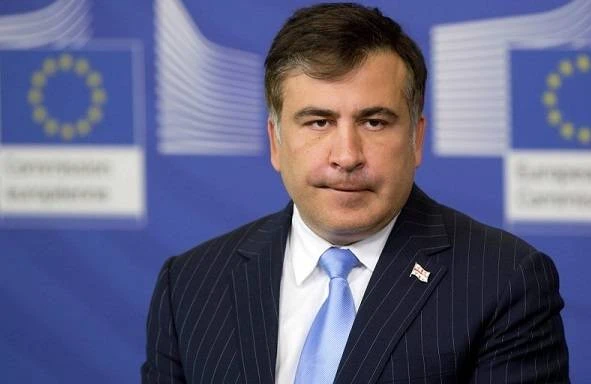 Rusiyanın Azərbaycanla bağlı planı budur - Saakaşvili&nbsp;
