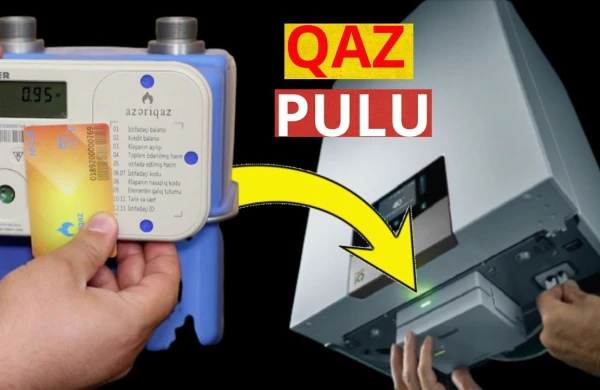 DİQQƏT! - Bunu edin kombi qazı az işlədəcək?