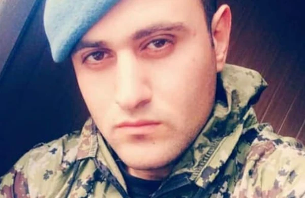 Şəhid Muraz  Məhərlinin doğum günüdür
