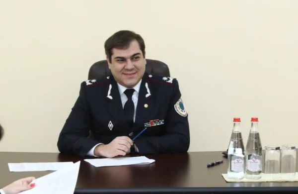 Oğlu Vasif Talıbov haqda danışmaq istəmədi: "Bakıda yaşayıram, xəbərim yoxdur..."