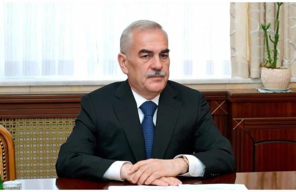 SON DƏQİQƏ! Vasif Talıbovla bağlı qərar imzalanıb
