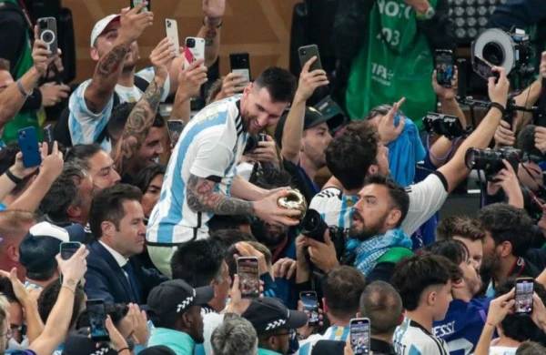 Messi yeni müqavilə ilə bağlı PSJ rəhbərliyinə söz verib