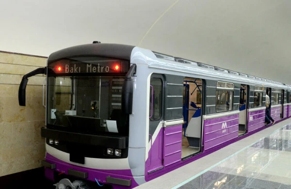 Metro istifadəçilərinə XOŞ XƏBƏR: Tezliklə açıqlanacaq