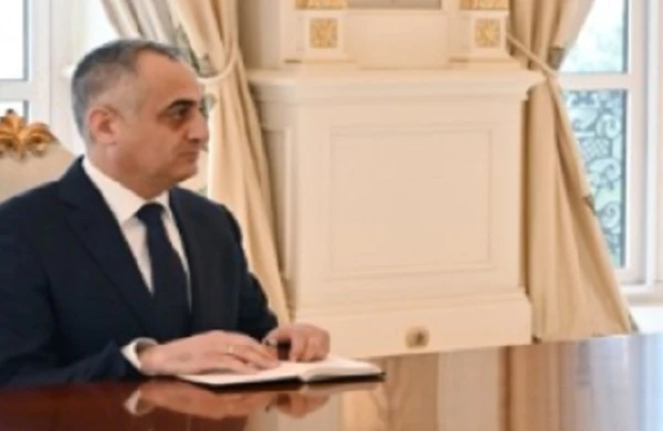 Naxçıvana təyin olunan Fuad Nəcəfli kimdir?
