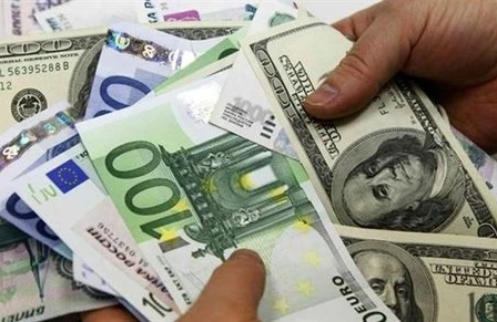 Avro və dollar BAHALAŞDI
