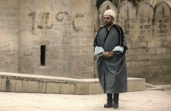 Peyğəmbərin tac hədiyyə etdiyi azərbaycanlı